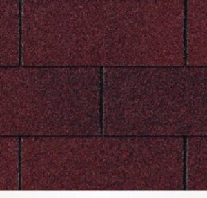 TELHA LANDMARK RED
