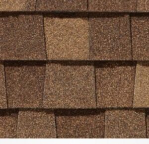 TELHA LANDMARK 30 AR RESAWN SHAKE 3M2 – 626307044